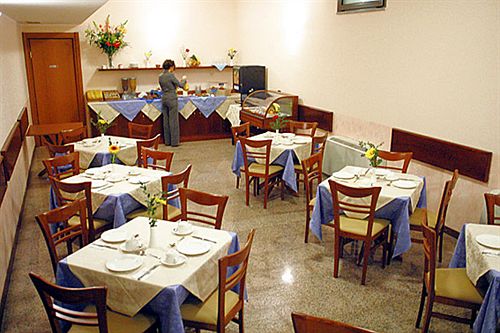 Hotel Majestic  | San Giuliano Milanese | Milano | Italia 18