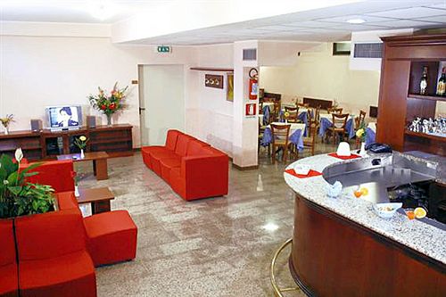 Hotel Majestic  | San Giuliano Milanese | Milano | Italia 19