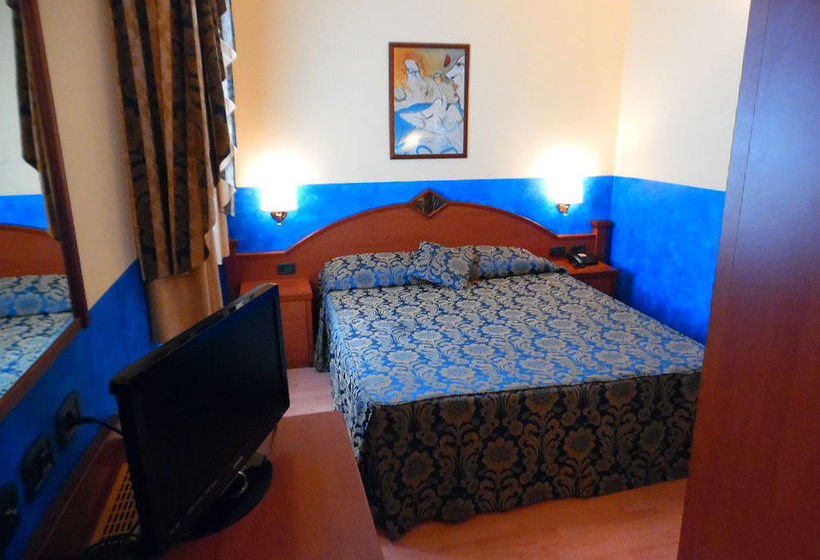 Hotel Majestic  | San Giuliano Milanese | Milano | Italia 4