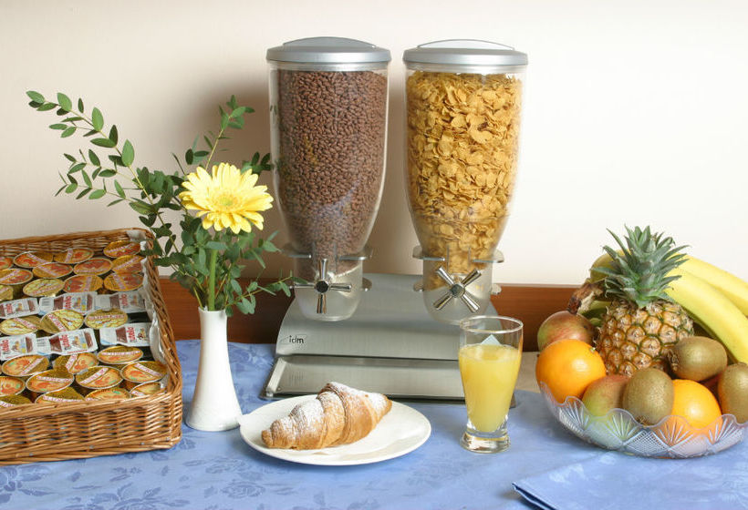 Hotel Majestic  | San Giuliano Milanese | Milano | Italia 5