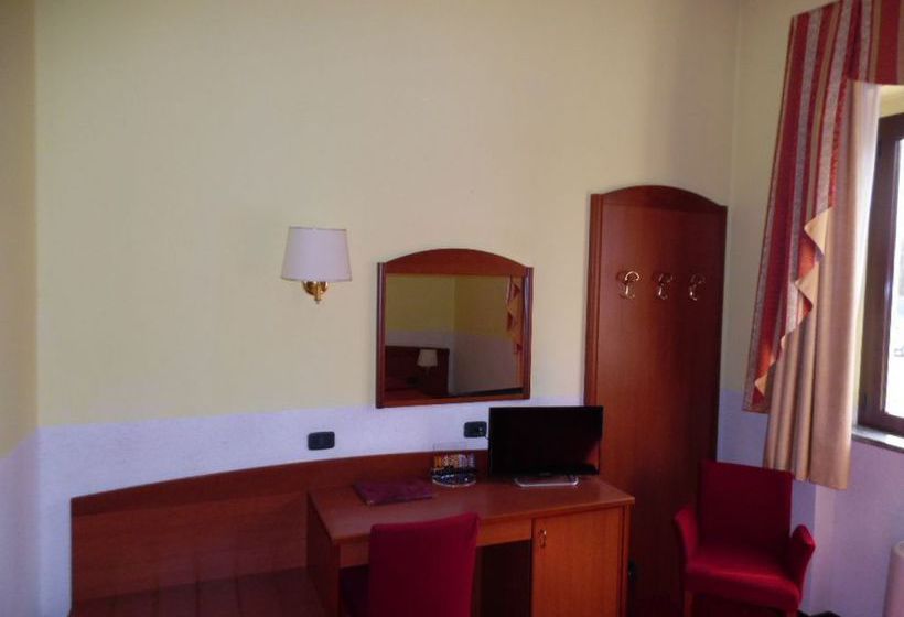 Hotel Majestic  | San Giuliano Milanese | Milano | Italia 6