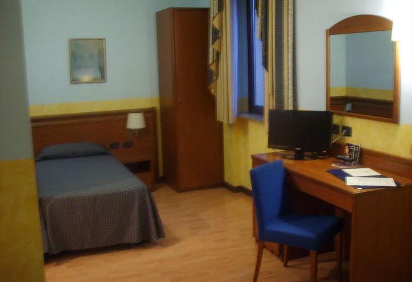 Hotel Majestic  | San Giuliano Milanese | Milano | Italia 8