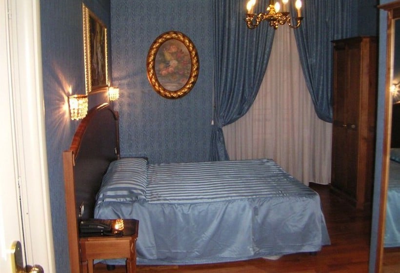 Hotel Montecitorio  | Roma | Roma | Italia 2