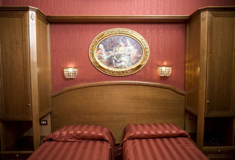 Hotel Montecitorio  | Roma | Roma | Italia 4