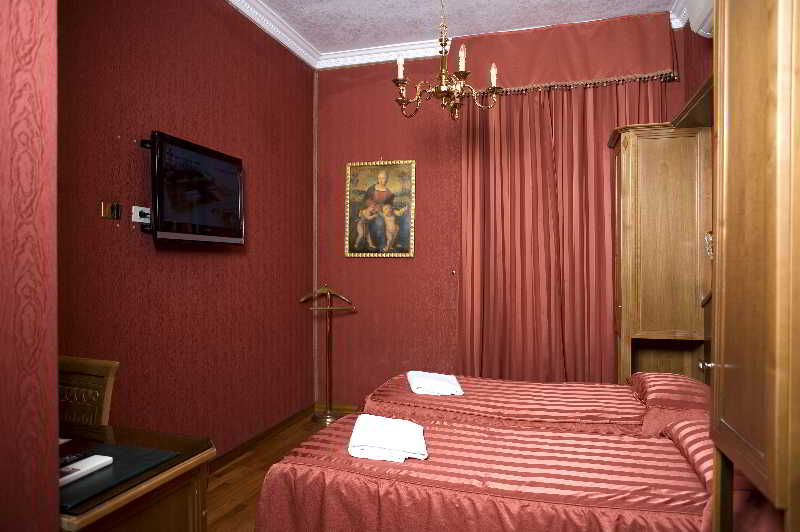 Hotel Montecitorio  | Roma | Roma | Italia 5