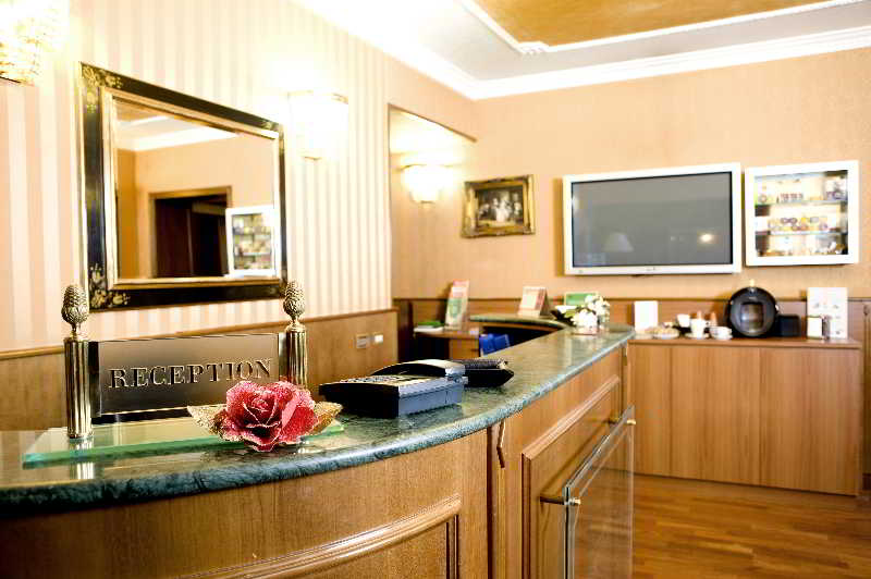 Hotel Montecitorio  | Roma | Roma | Italia 6