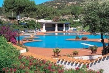 Hotel Residence Park Olbia