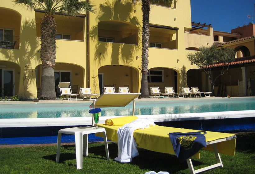 Hotel Villa Margherita  | Olbia | Sardegna | Italia 1
