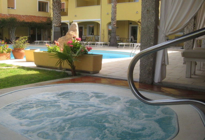 Hotel Villa Margherita  | Olbia | Sardegna | Italia 10