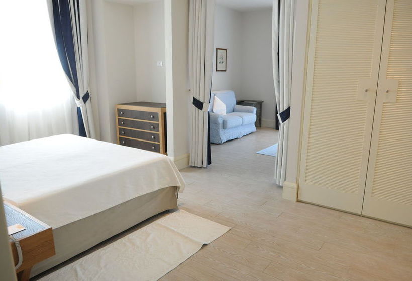 Hotel Villa Margherita  | Olbia | Sardegna | Italia 11