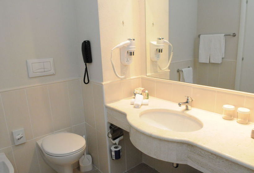 Hotel Villa Margherita  | Olbia | Sardegna | Italia 12