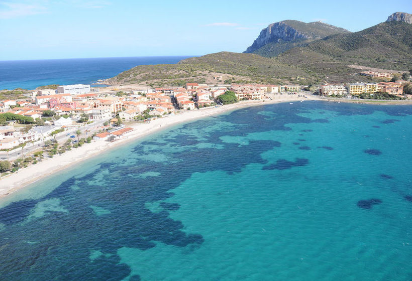 Hotel Villa Margherita  | Olbia | Sardegna | Italia 13