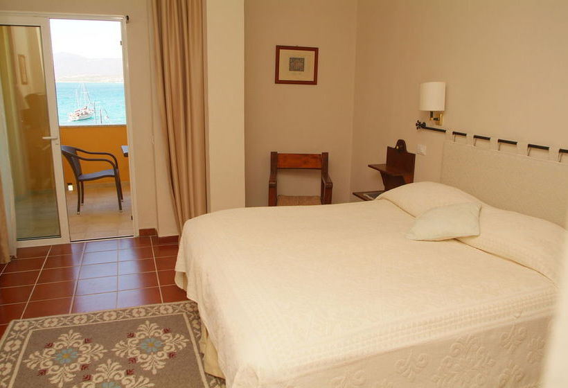 Hotel Villa Margherita  | Olbia | Sardegna | Italia 14