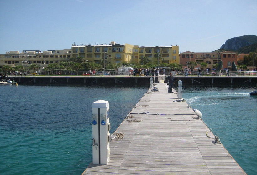 Hotel Villa Margherita  | Olbia | Sardegna | Italia 15