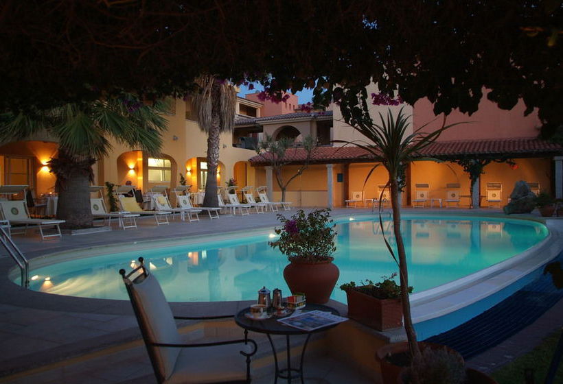 Hotel Villa Margherita  | Olbia | Sardegna | Italia 16