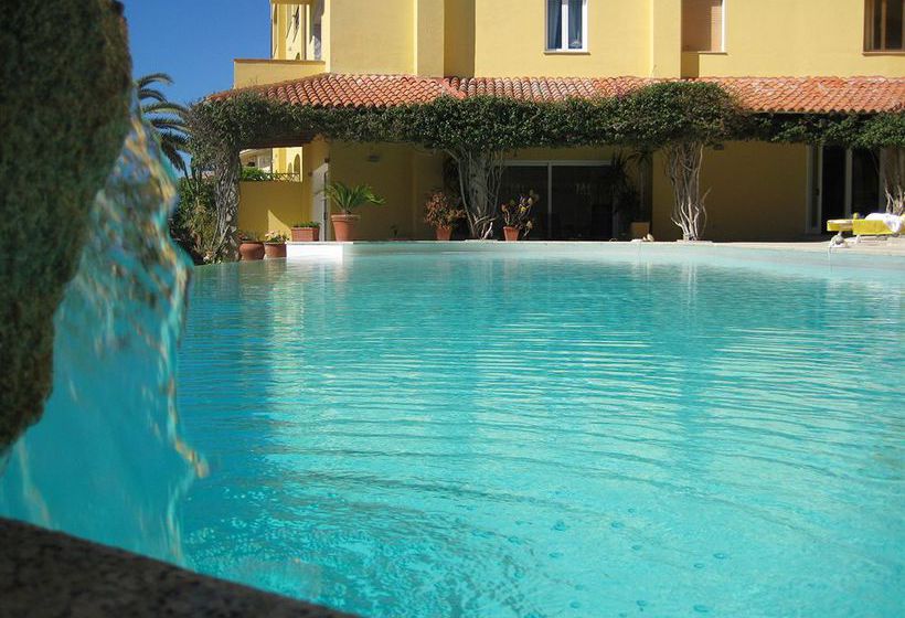 Hotel Villa Margherita  | Olbia | Sardegna | Italia 2