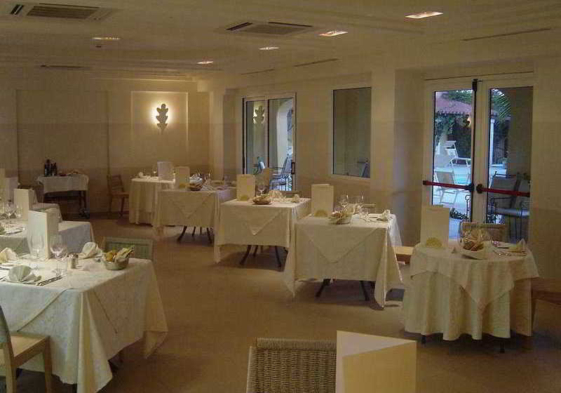 Hotel Villa Margherita  | Olbia | Sardegna | Italia 20