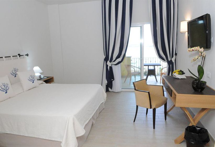 Hotel Villa Margherita  | Olbia | Sardegna | Italia 3