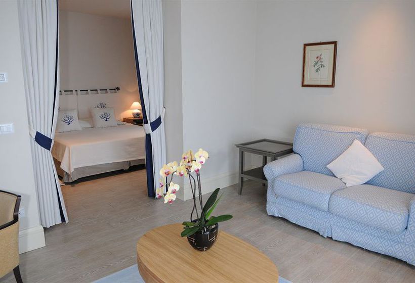 Hotel Villa Margherita  | Olbia | Sardegna | Italia 4