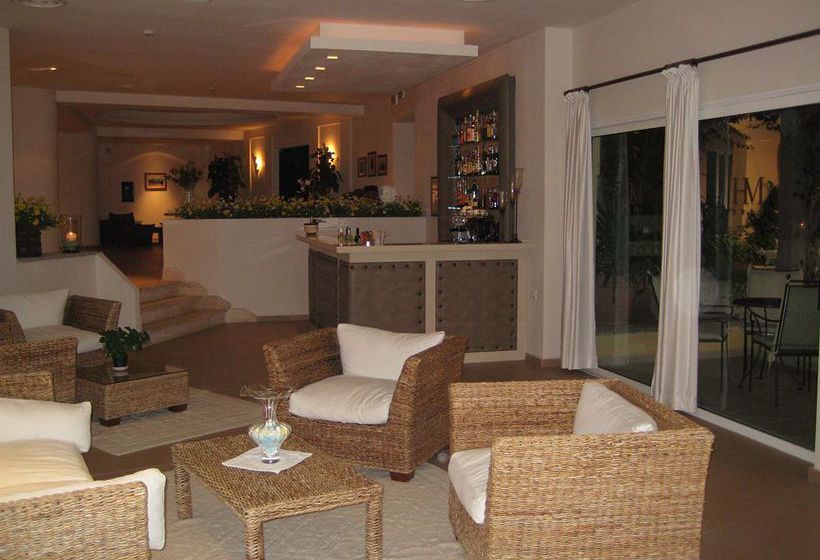 Hotel Villa Margherita  | Olbia | Sardegna | Italia 6