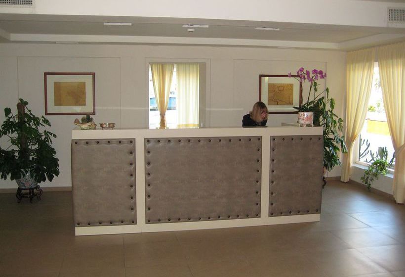 Hotel Villa Margherita  | Olbia | Sardegna | Italia 7