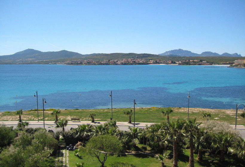 Hotel Villa Margherita  | Olbia | Sardegna | Italia 8