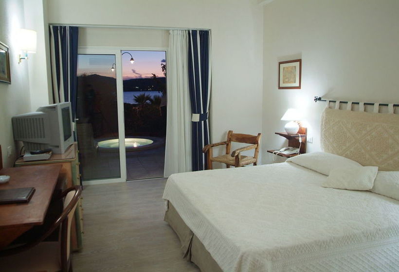 Hotel Villa Margherita  | Olbia | Sardegna | Italia 9