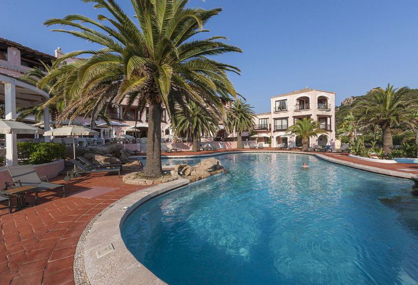 Hotel Le Palme  | Porto Cervo | Sardegna | Italia 1