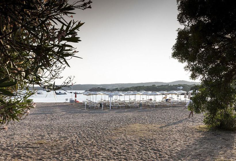 Hotel Le Palme  | Porto Cervo | Sardegna | Italia 10