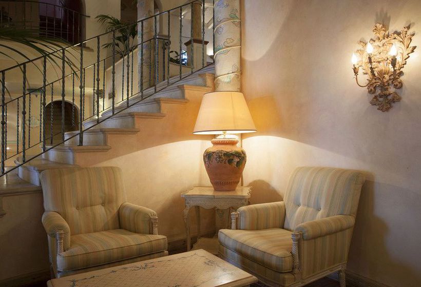 Hotel Le Palme  | Porto Cervo | Sardegna | Italia 11