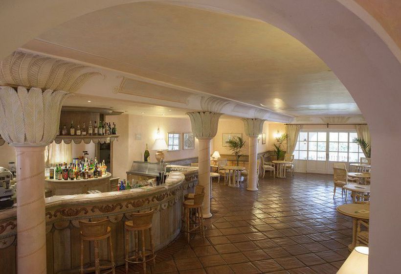 Hotel Le Palme  | Porto Cervo | Sardegna | Italia 12