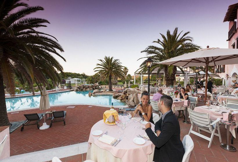 Hotel Le Palme  | Porto Cervo | Sardegna | Italia 13