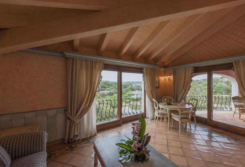 Hotel Le Palme  | Porto Cervo | Sardegna | Italia 14