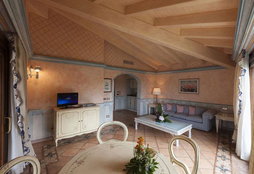 Hotel Le Palme  | Porto Cervo | Sardegna | Italia 15