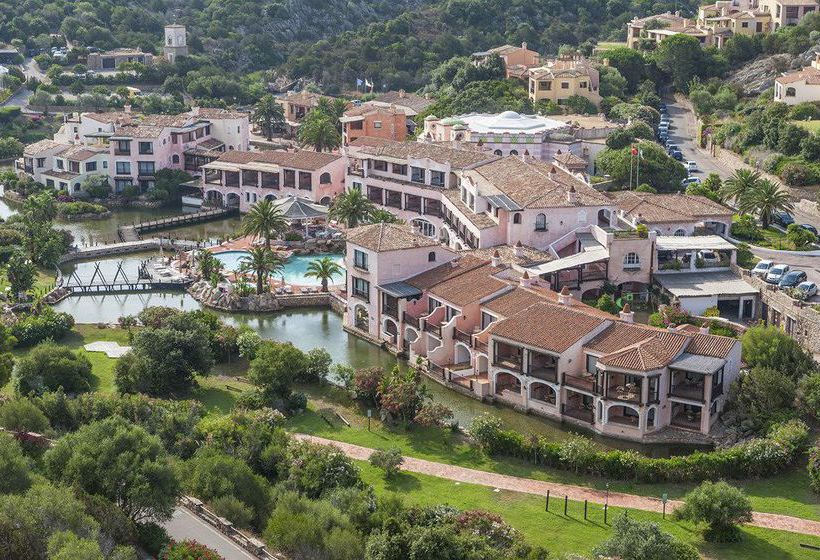 Hotel Le Palme  | Porto Cervo | Sardegna | Italia 16