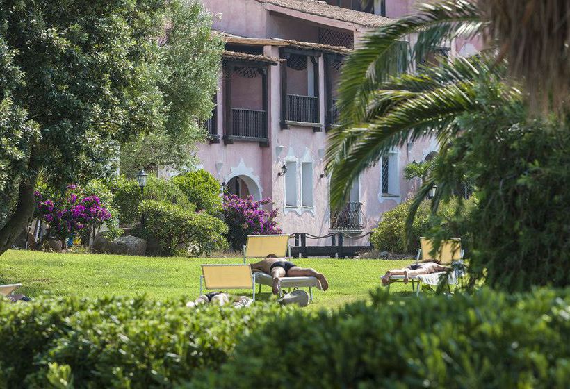 Hotel Le Palme  | Porto Cervo | Sardegna | Italia 17