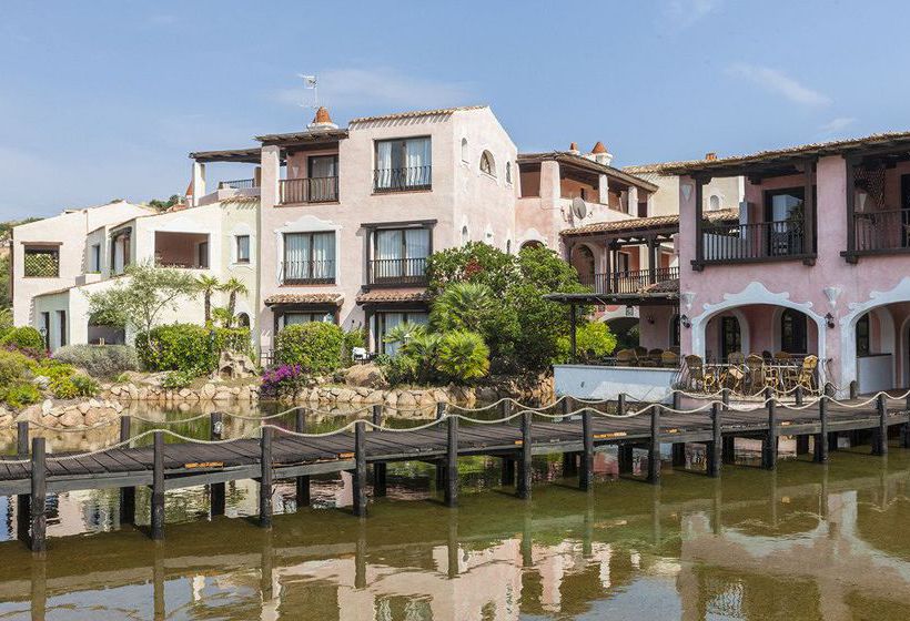 Hotel Le Palme  | Porto Cervo | Sardegna | Italia 18