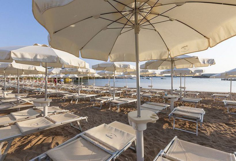 Hotel Le Palme  | Porto Cervo | Sardegna | Italia 19