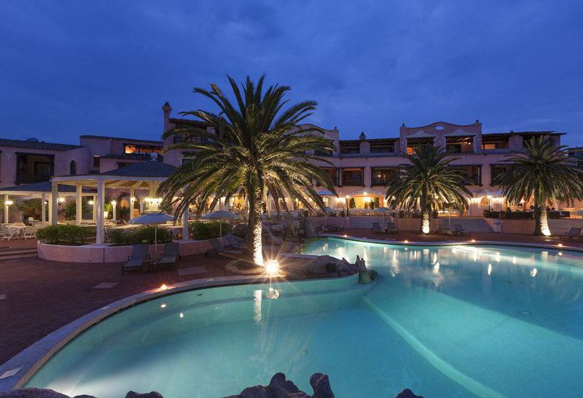 Hotel Le Palme  | Porto Cervo | Sardegna | Italia 2