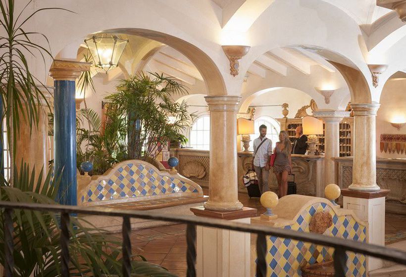 Hotel Le Palme  | Porto Cervo | Sardegna | Italia 20