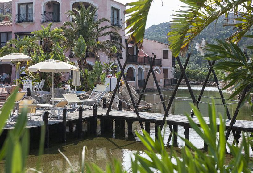 Hotel Le Palme  | Porto Cervo | Sardegna | Italia 3