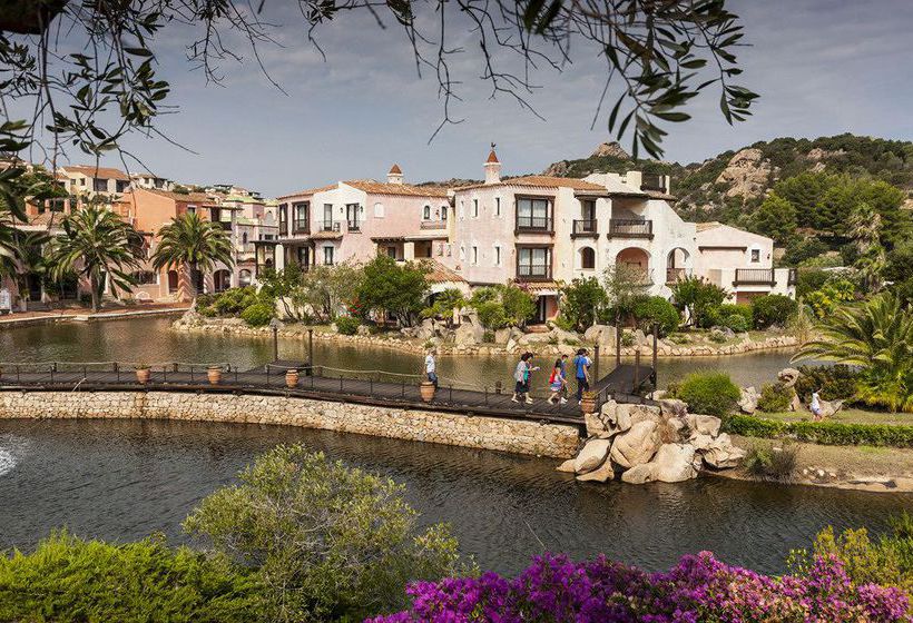 Hotel Le Palme  | Porto Cervo | Sardegna | Italia 4