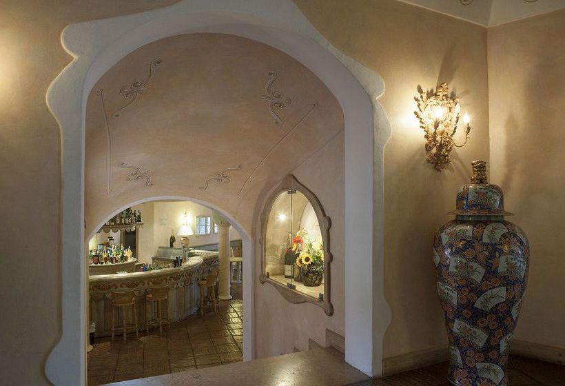 Hotel Le Palme  | Porto Cervo | Sardegna | Italia 6