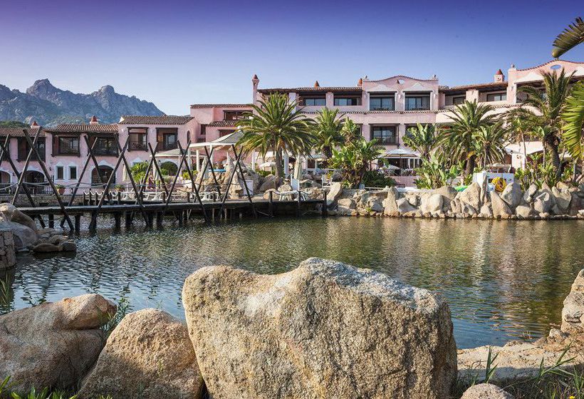 Hotel Le Palme  | Porto Cervo | Sardegna | Italia 8