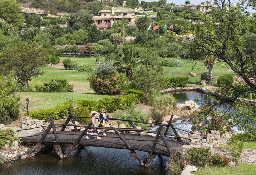 Hotel Le Palme  | Porto Cervo | Sardegna | Italia 9