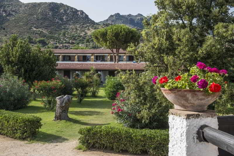 Hotel Cormoran Le Residenze Del Cormoran