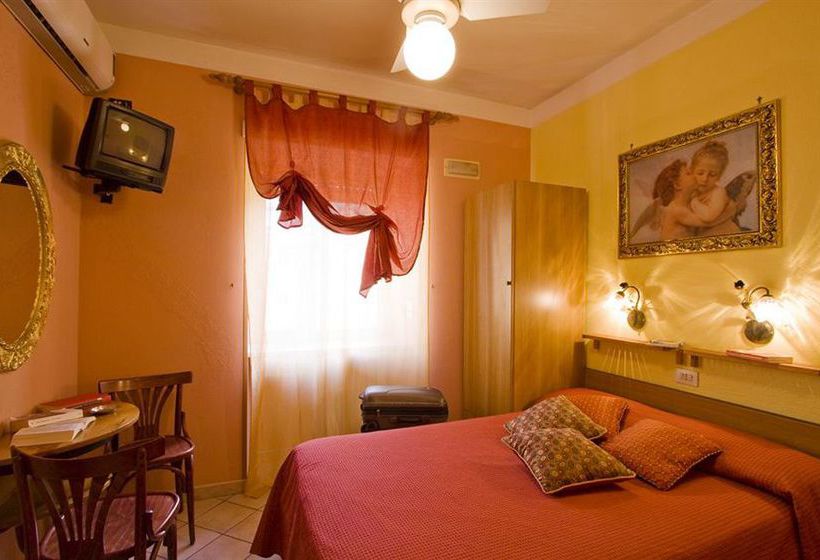 Hotel Europeo e Flowers  | Napoli | Napoli | Italia 1