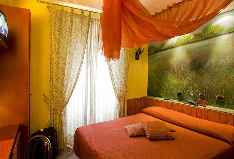 Hotel Europeo e Flowers  | Napoli | Napoli | Italia 10