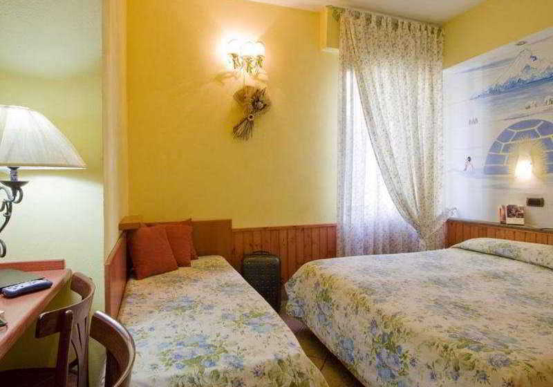 Hotel Europeo e Flowers  | Napoli | Napoli | Italia 11