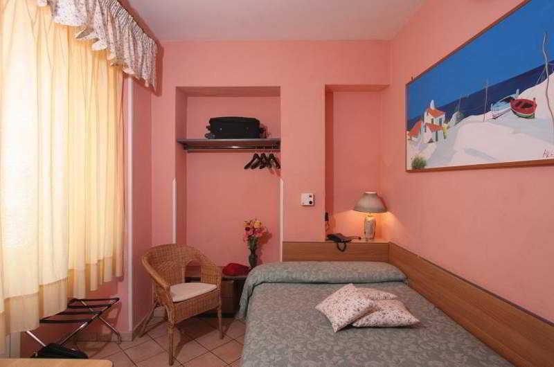 Hotel Europeo e Flowers  | Napoli | Napoli | Italia 12